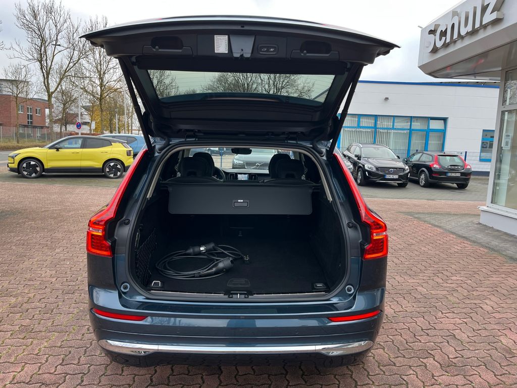 Volvo XC60 2025