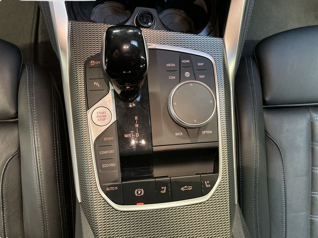 BMW M440 2022