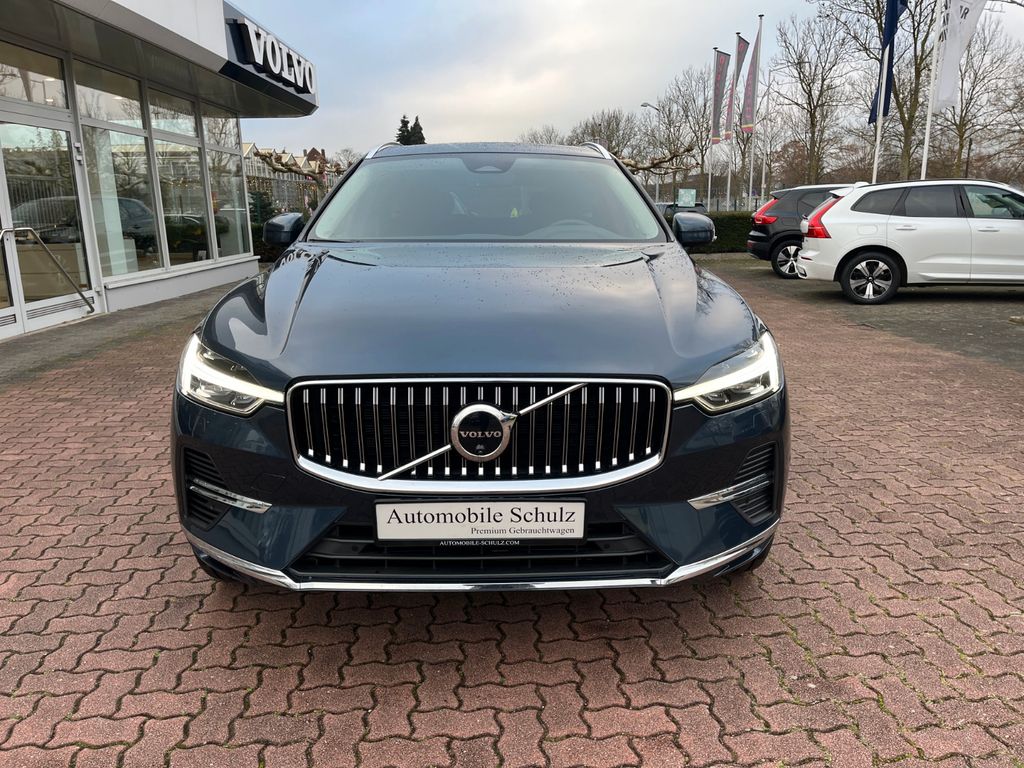 Volvo XC60 2025