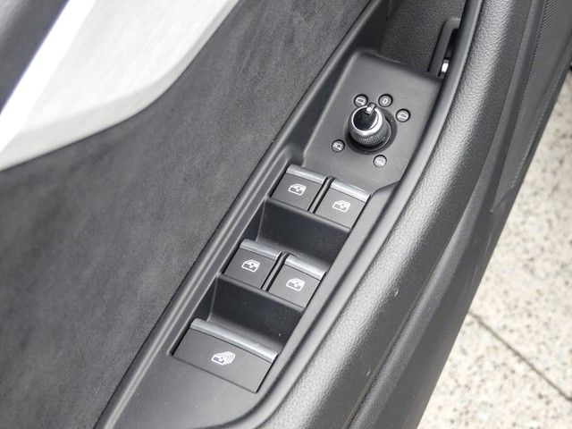 Audi A5 2022