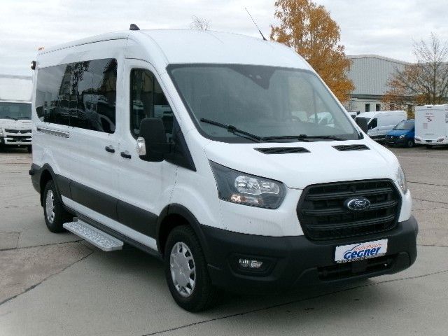 Ford Transit 2025
