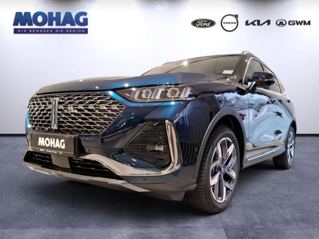 GWM Wey 03