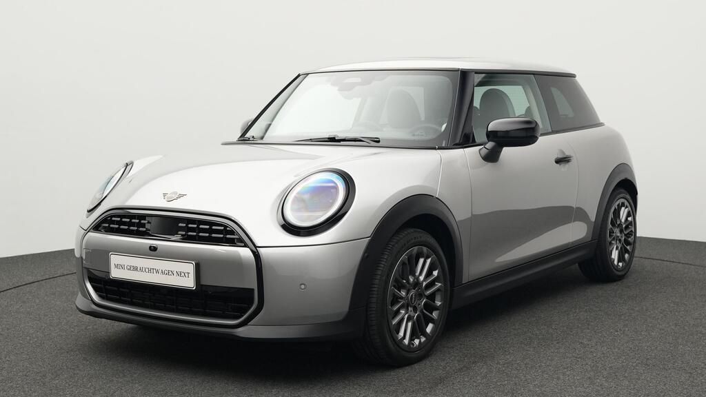 MINI Cooper C 2024