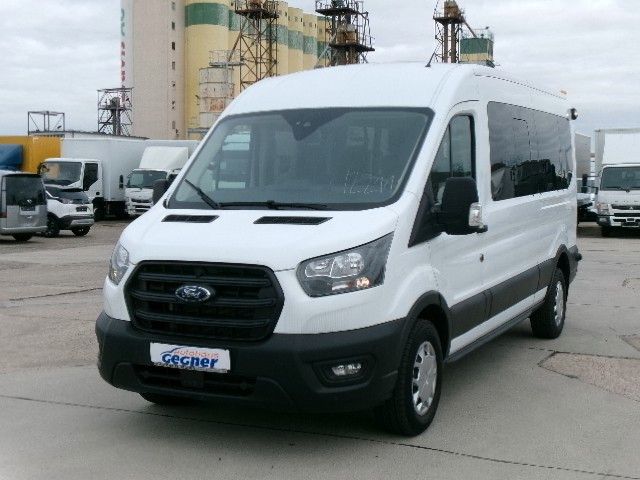 Ford Transit 2025