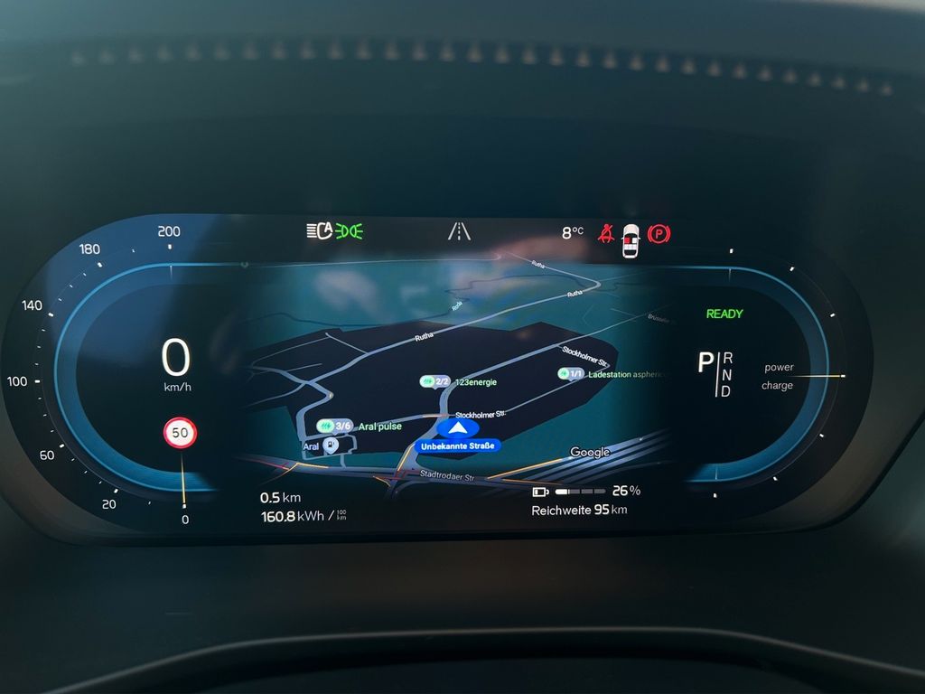 Volvo C40 2023