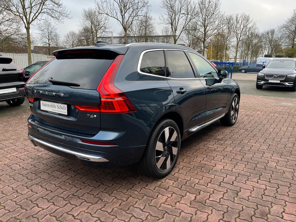 Volvo XC60 2025