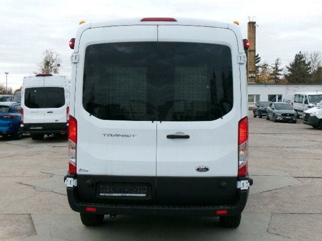 Ford Transit 2025