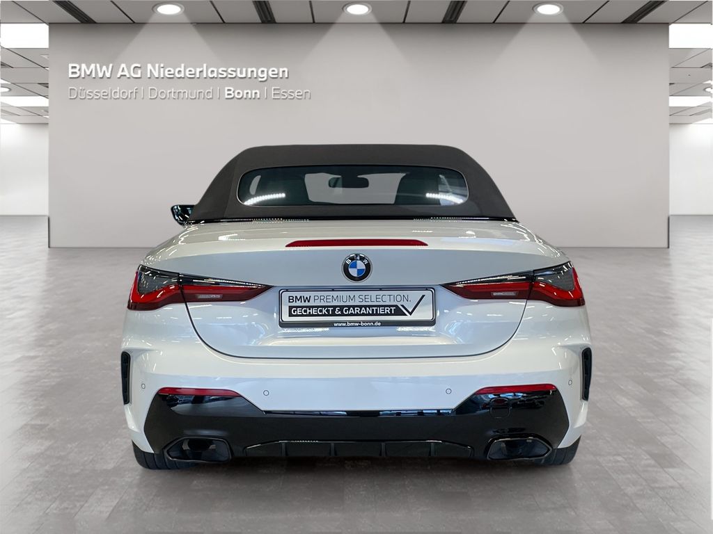 BMW M440 2022
