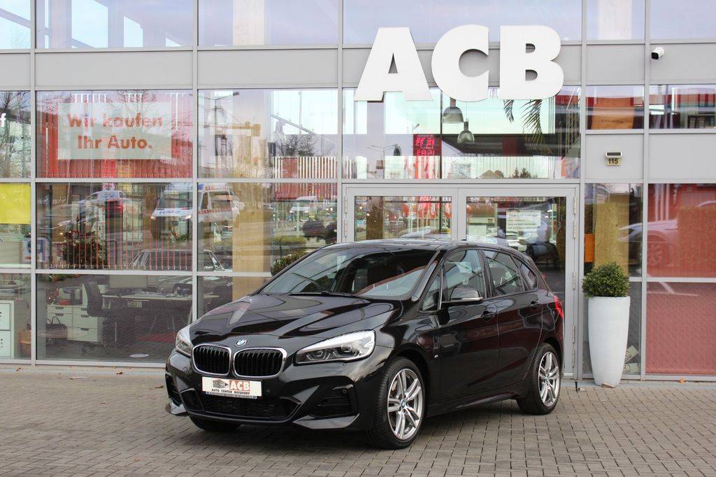 BMW 225 Active Tourer 2021