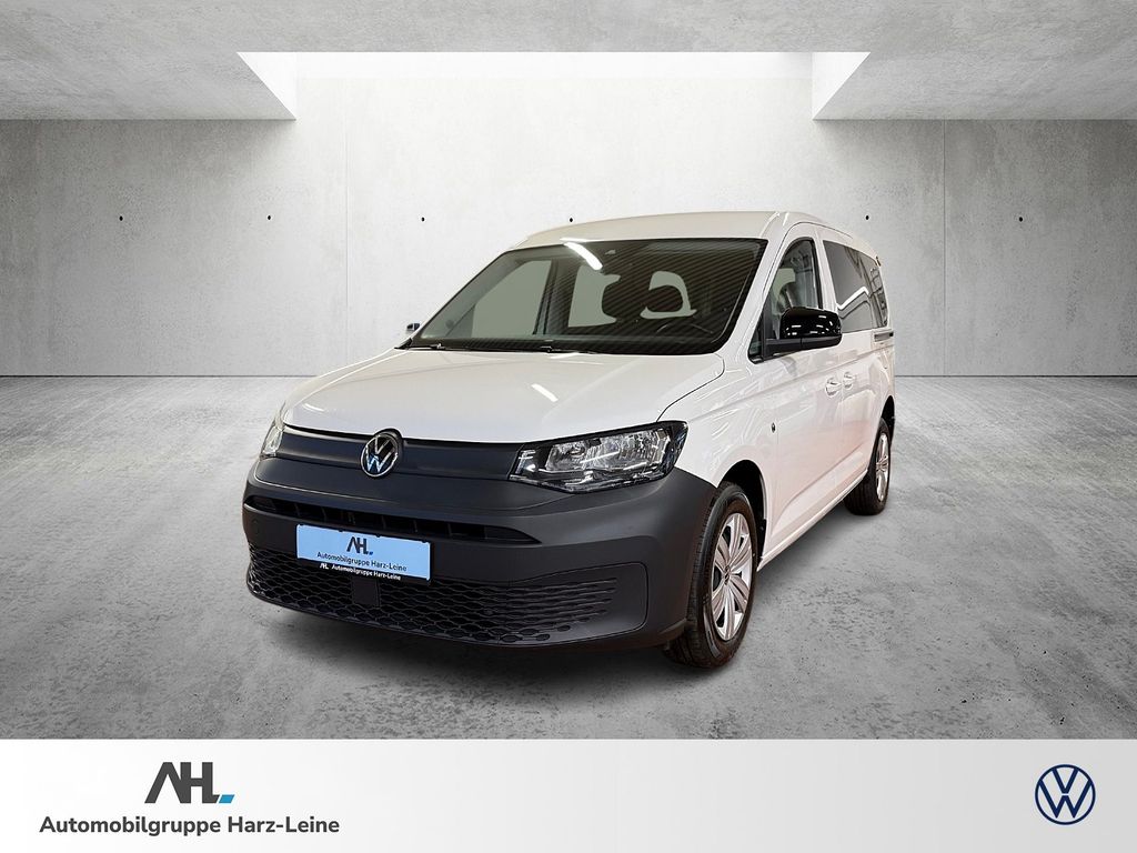 Volkswagen Caddy Maxi 2023