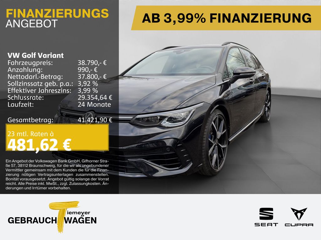 Volkswagen Golf 2023