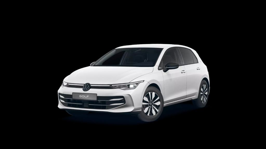 Volkswagen Golf 2025