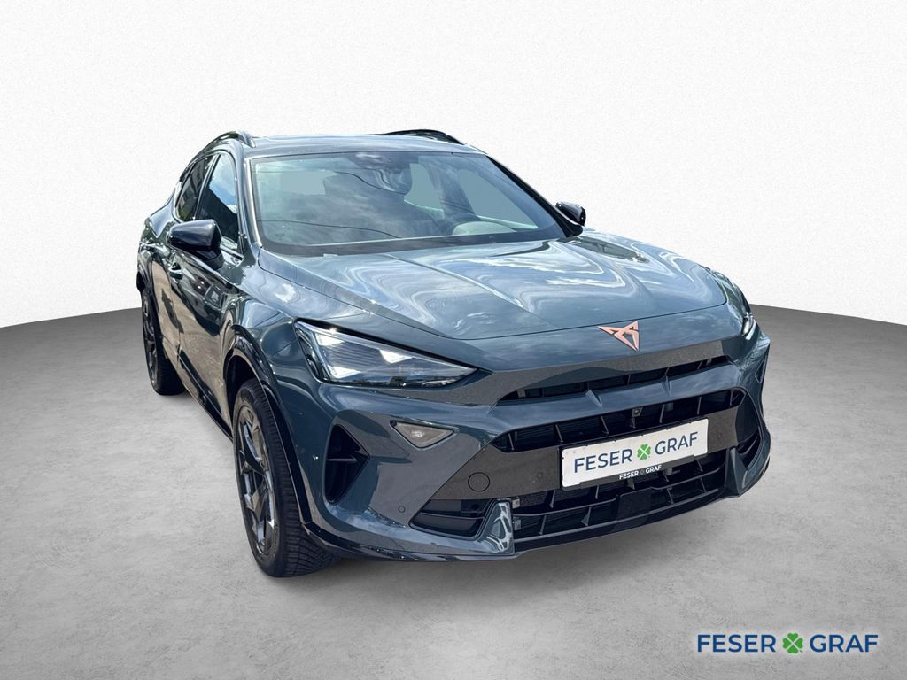 Cupra Formentor 2025