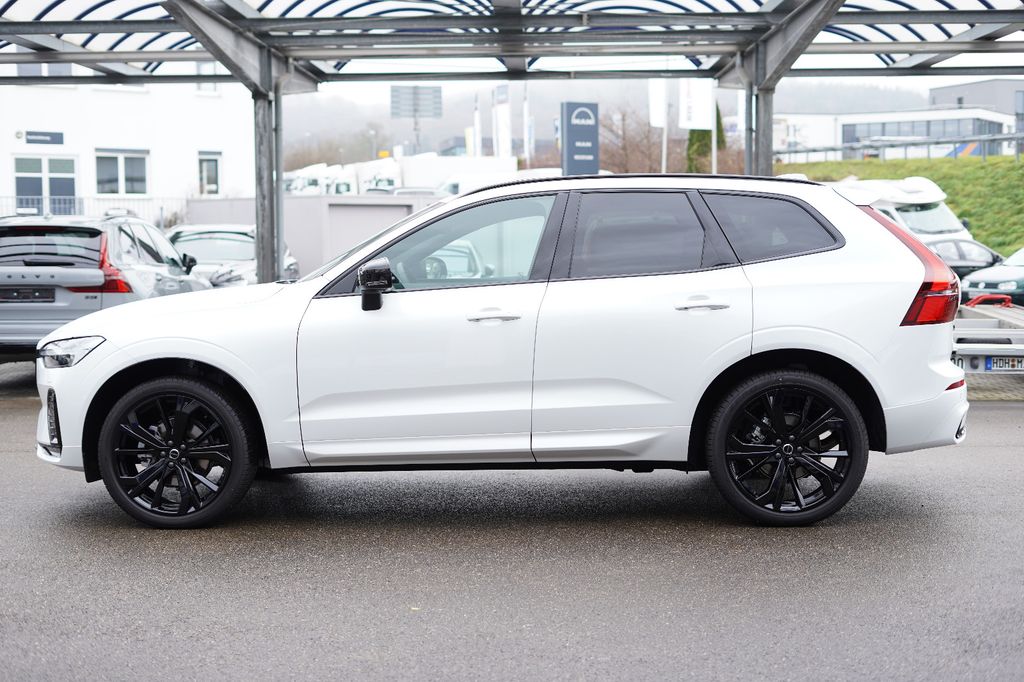 Volvo XC60 2025
