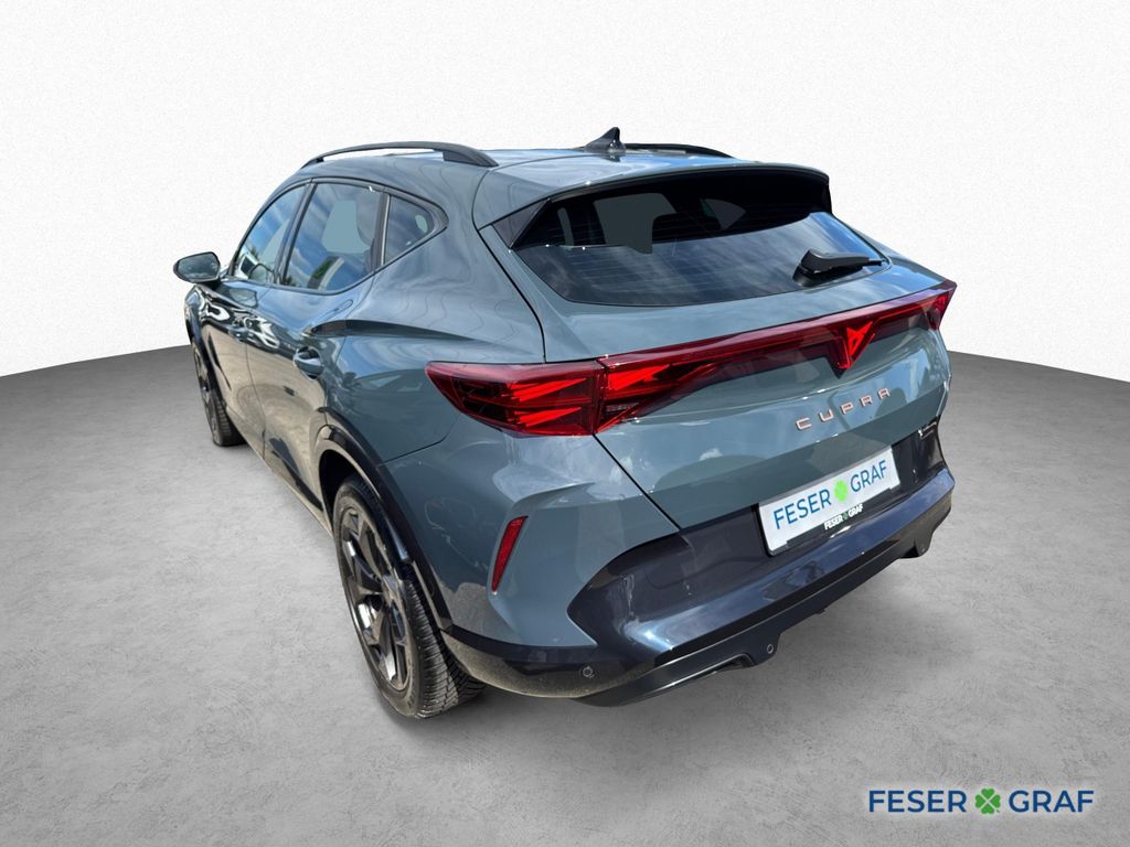 Cupra Formentor 2025