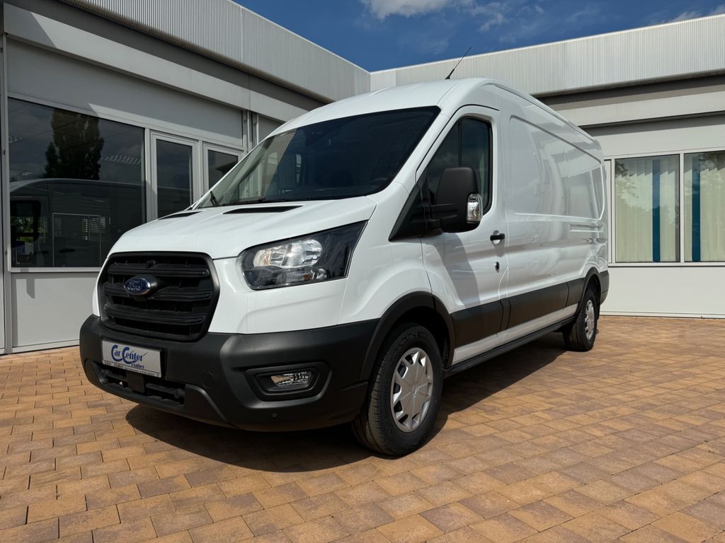 Ford Transit 2024