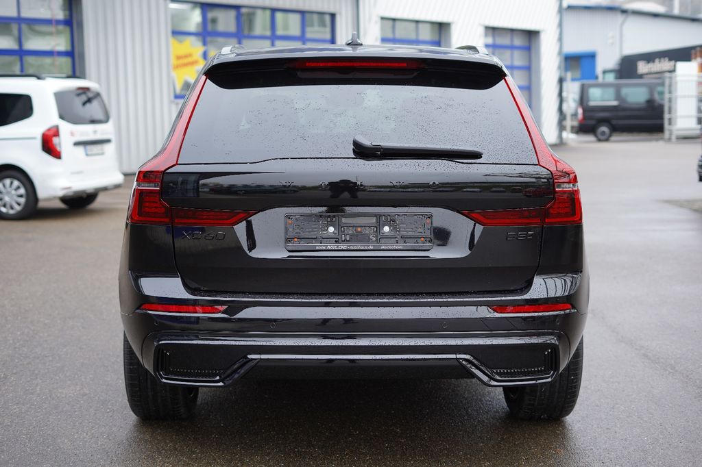 Volvo XC60 2025