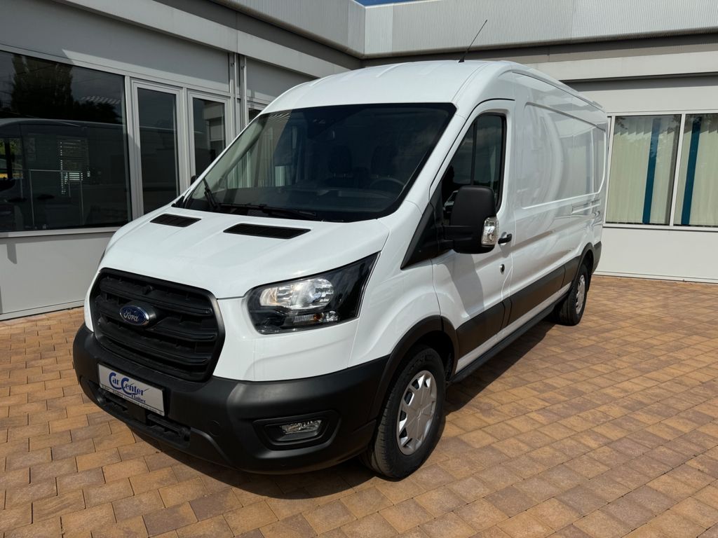 Ford Transit 2024