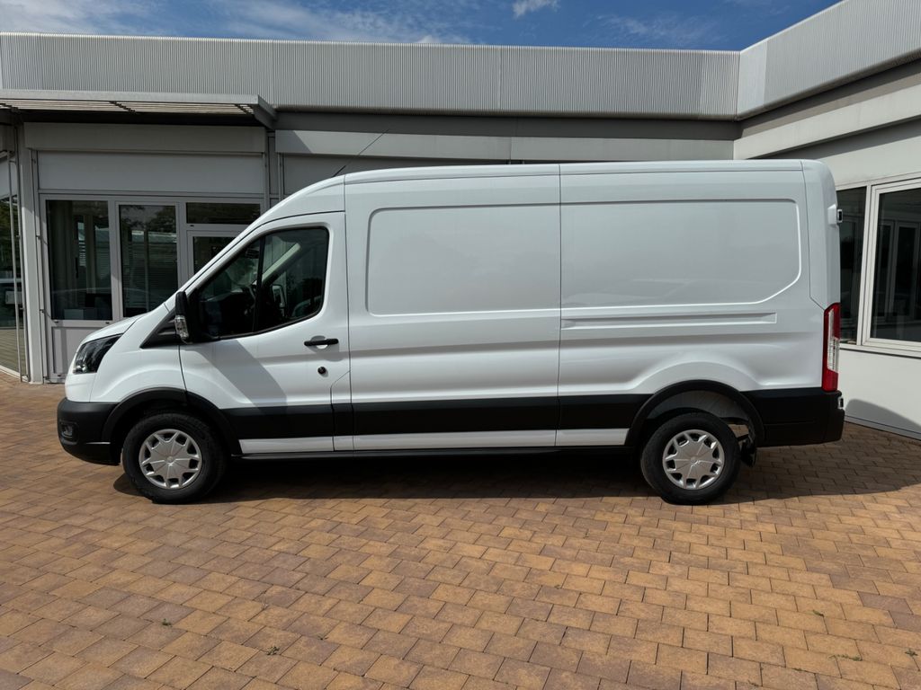 Ford Transit 2024