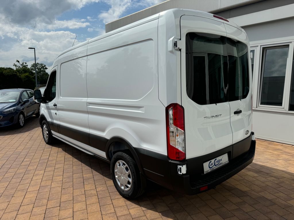 Ford Transit 2024