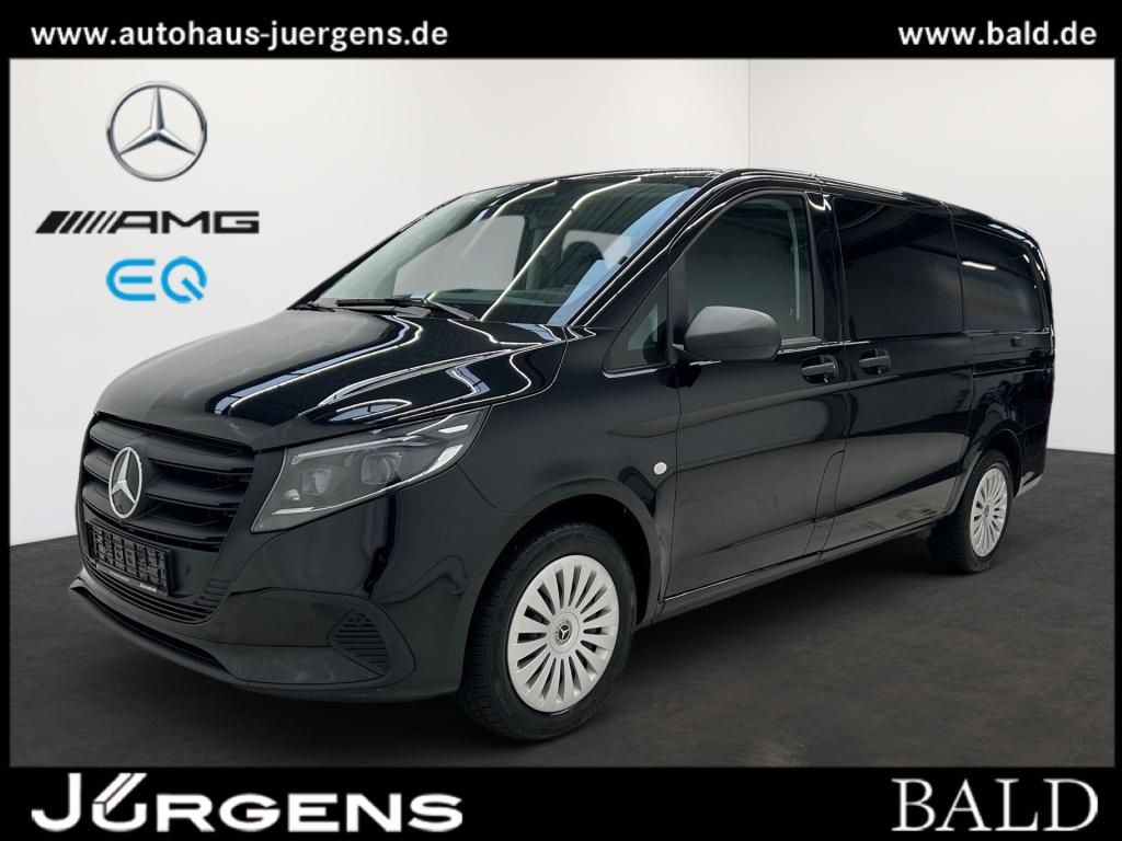 Mercedes-Benz Vito 2024