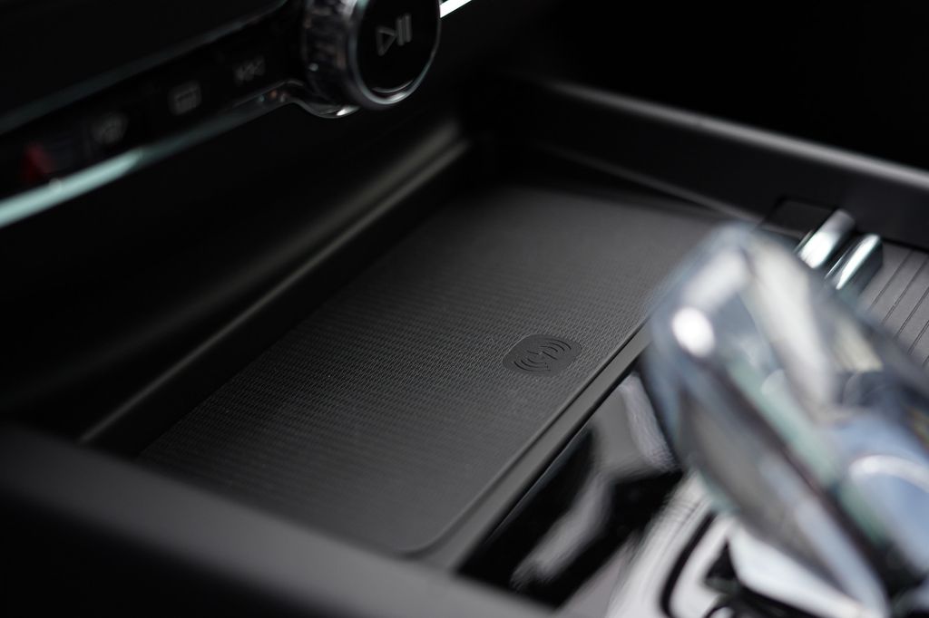 Volvo XC60 2025