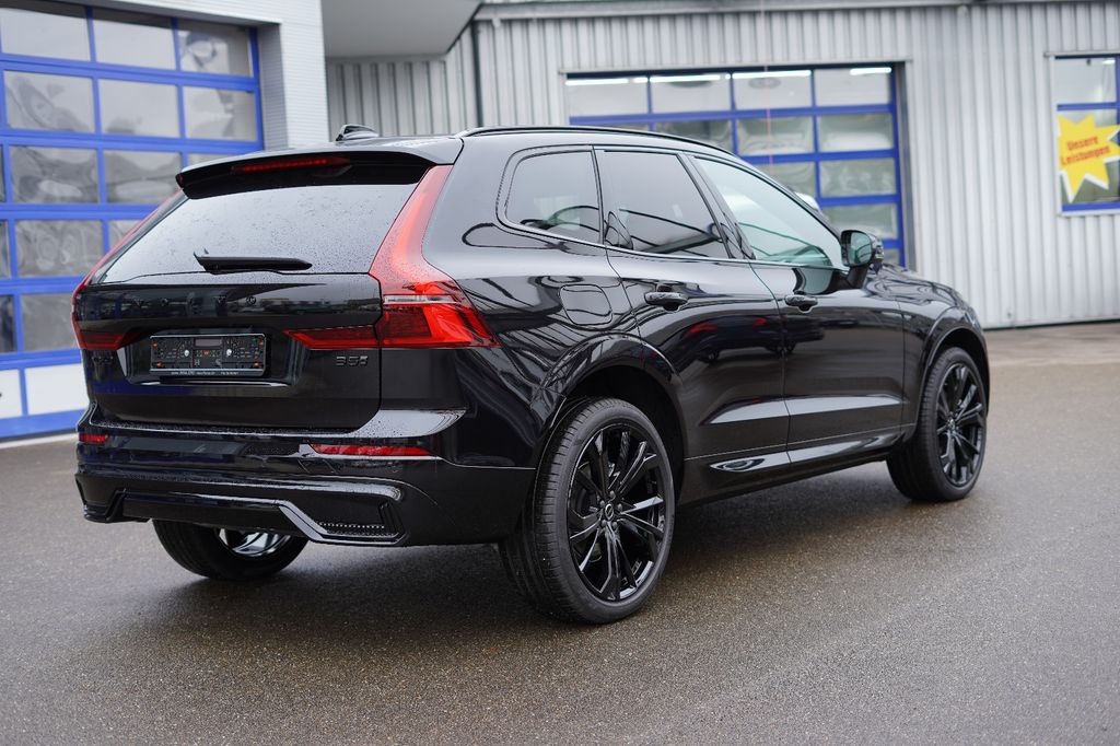 Volvo XC60 2025