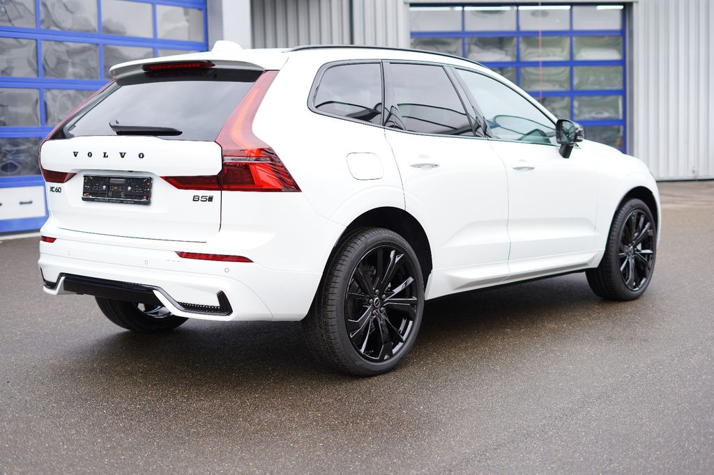 Volvo XC60 2025