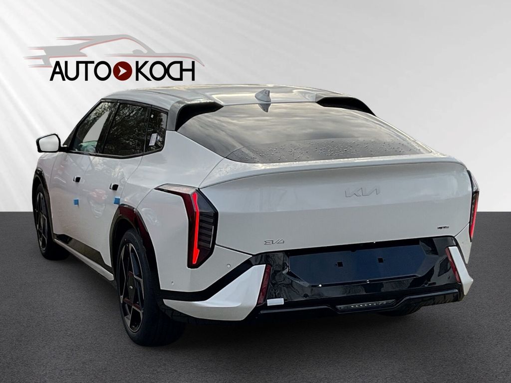 Kia EV4
