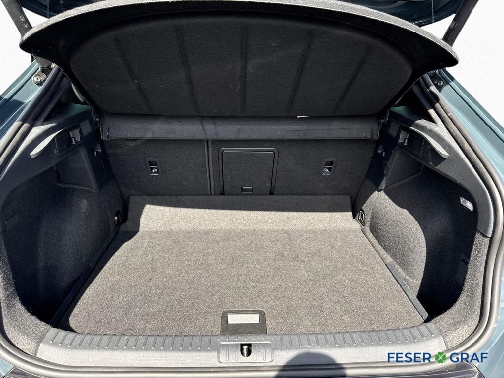 Cupra Formentor 2025