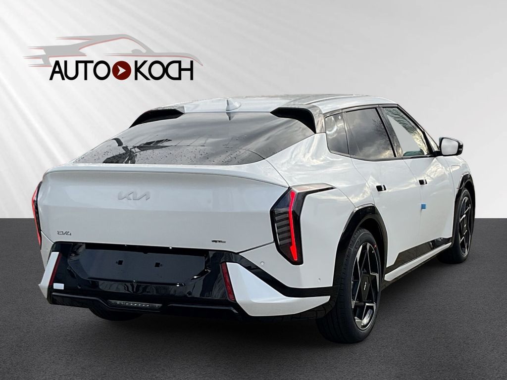 Kia EV4