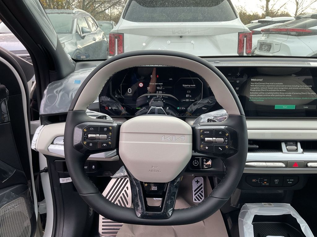 Kia EV4