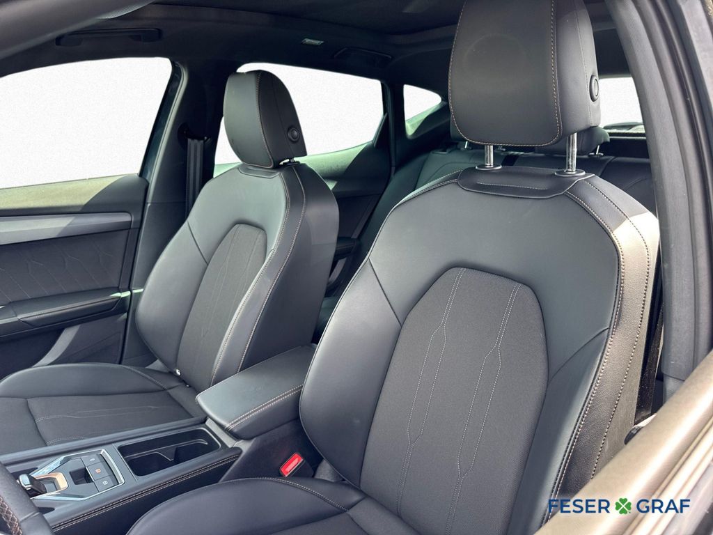 Cupra Formentor 2025