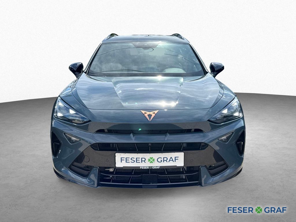 Cupra Formentor 2025