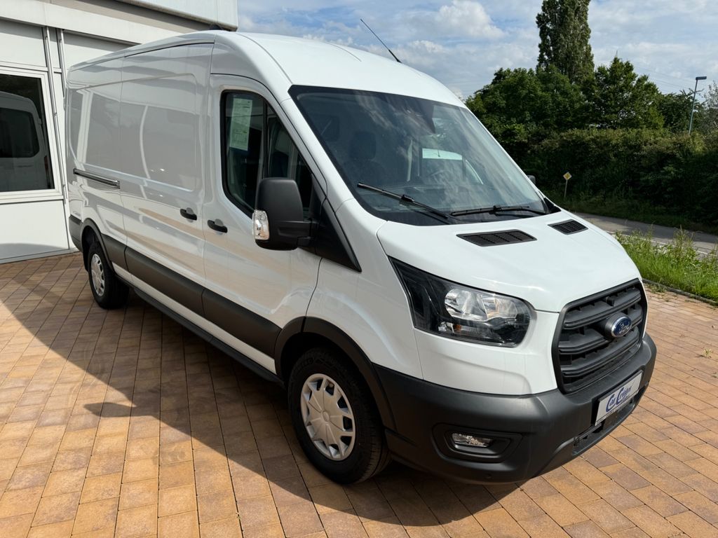 Ford Transit 2024