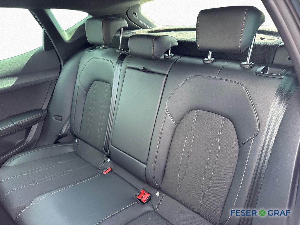 Cupra Formentor 2025