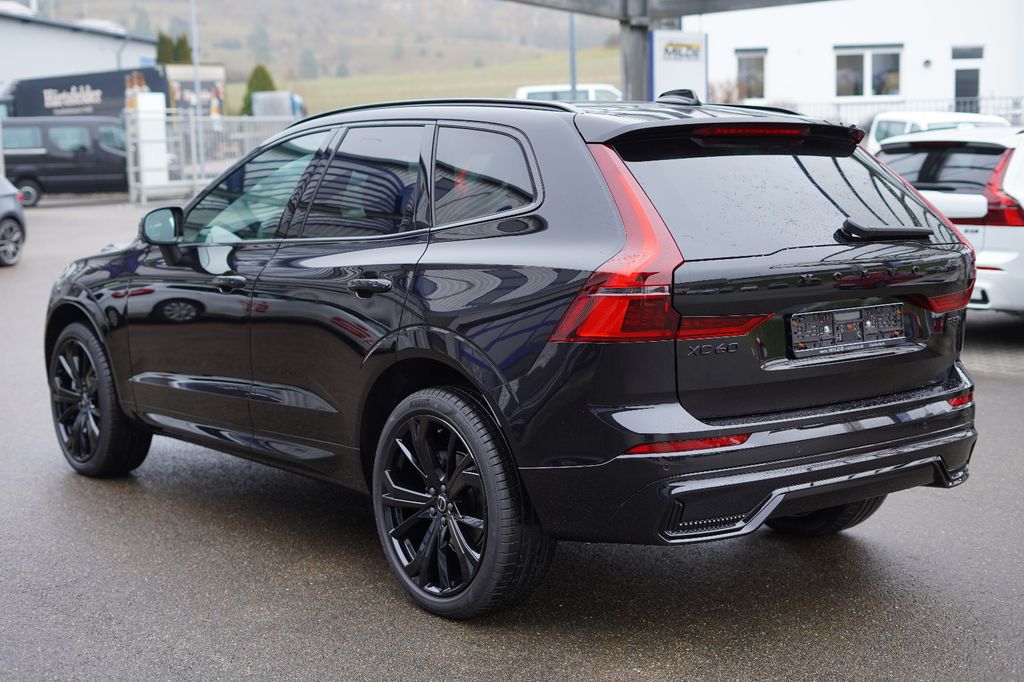 Volvo XC60 2025