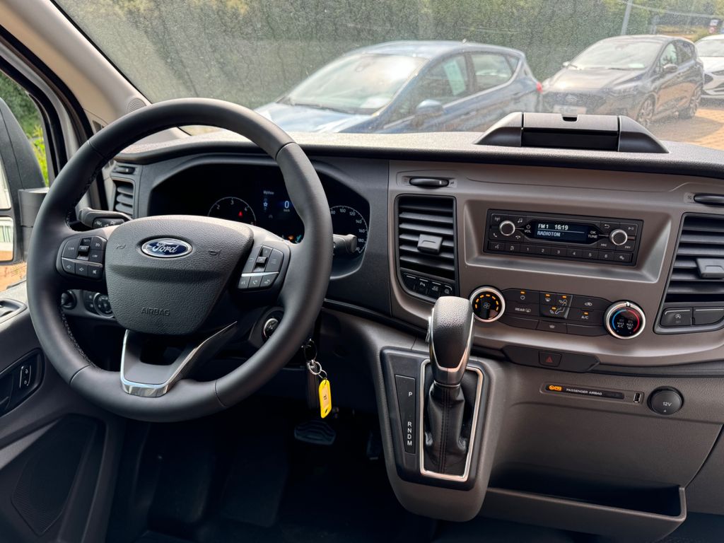 Ford Transit 2024