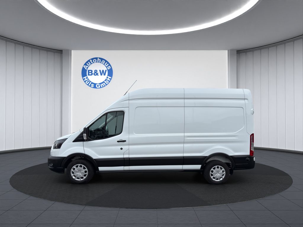 Ford Transit 2024