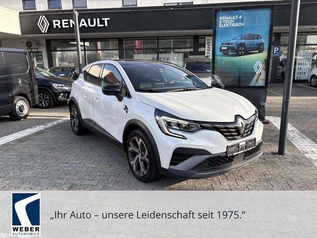 Renault Captur 2021