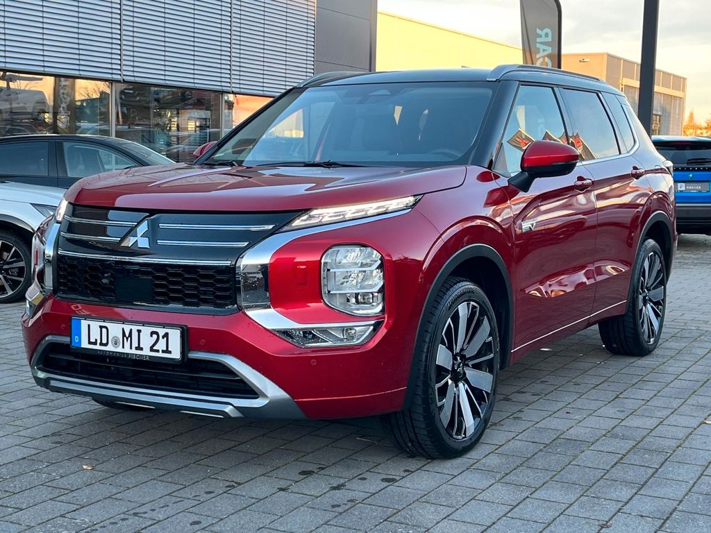 Mitsubishi Outlander 2025