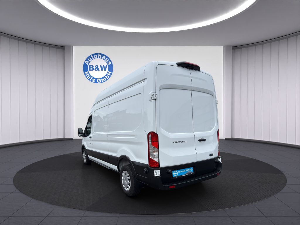 Ford Transit 2024