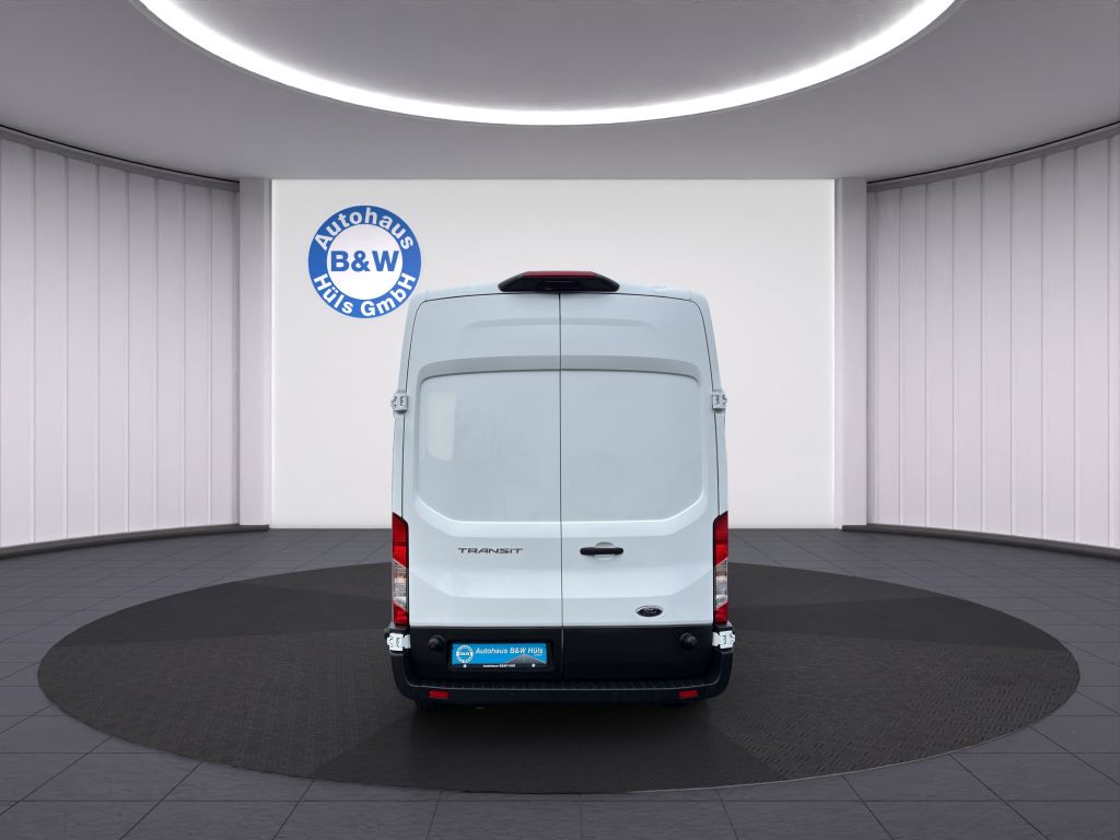 Ford Transit 2024