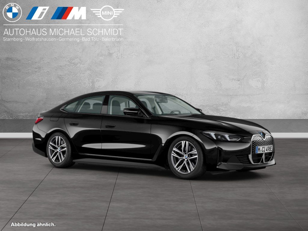 BMW i4
