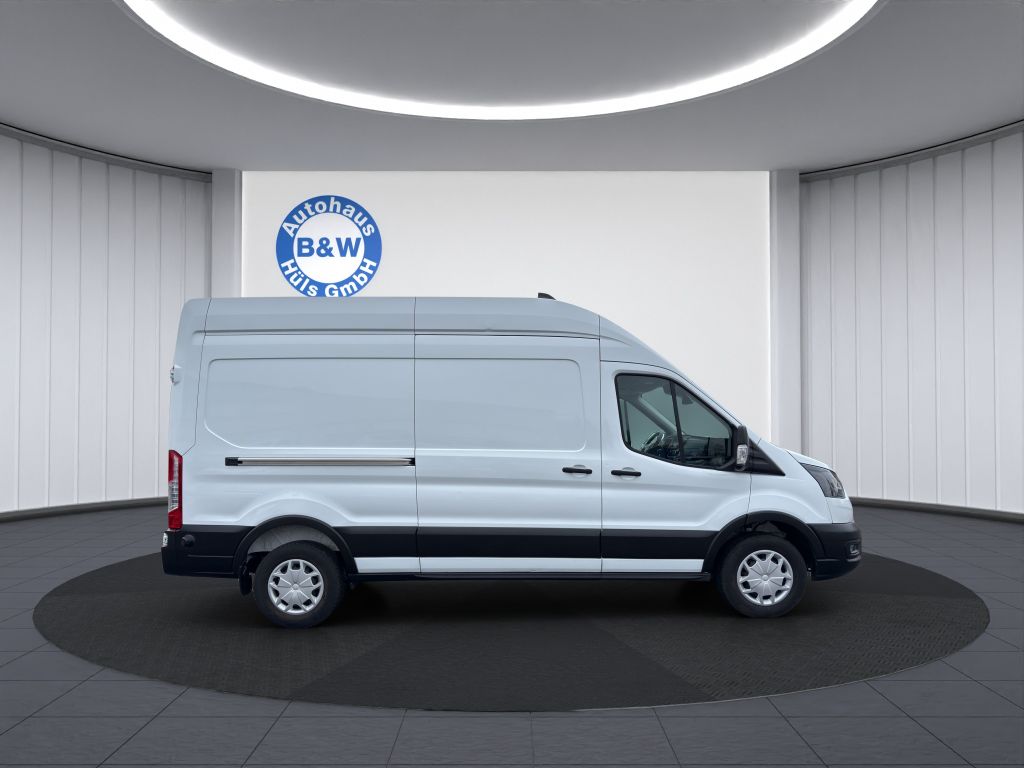 Ford Transit 2024
