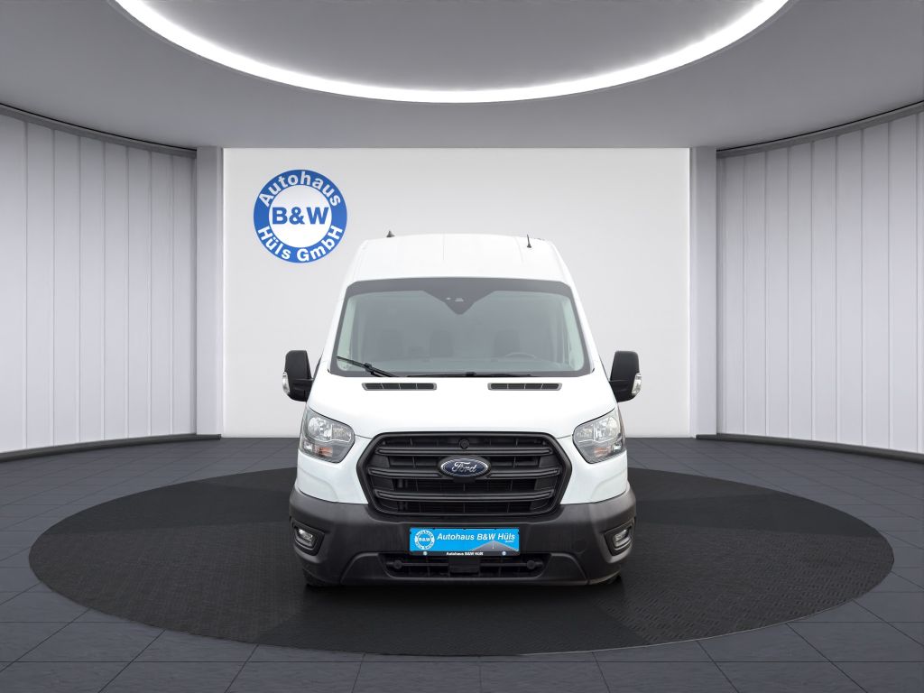 Ford Transit 2024