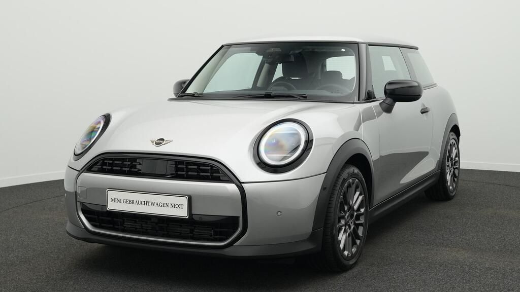 MINI Cooper C 2024