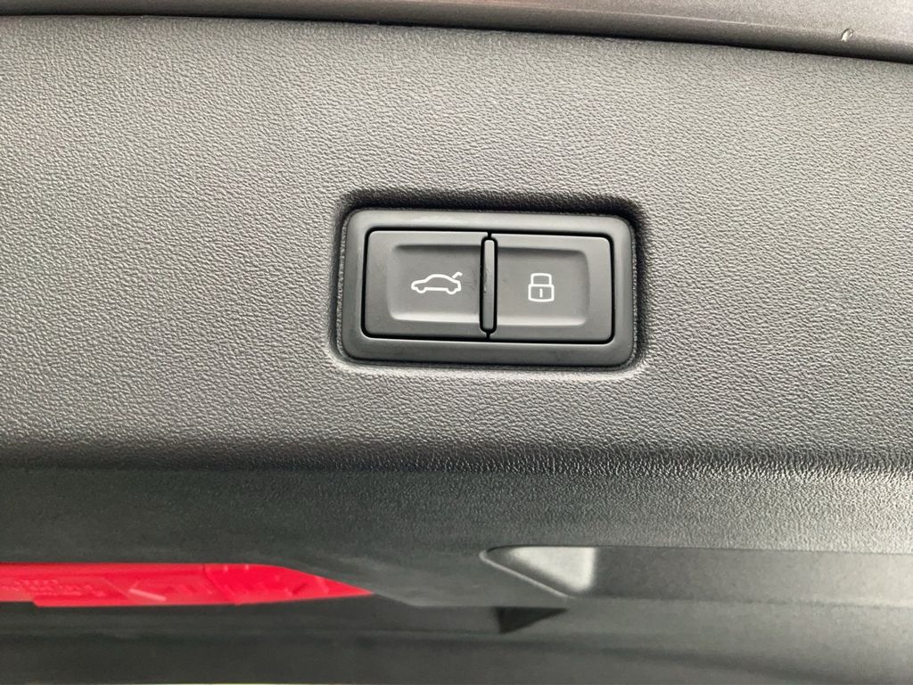 Audi Q4 e-tron 2022