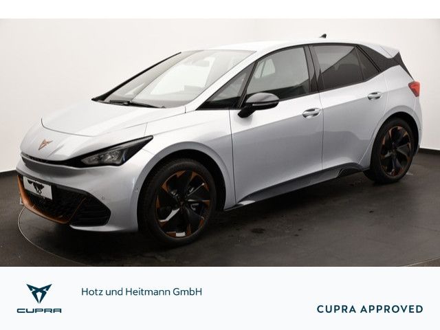 Cupra Born 2025