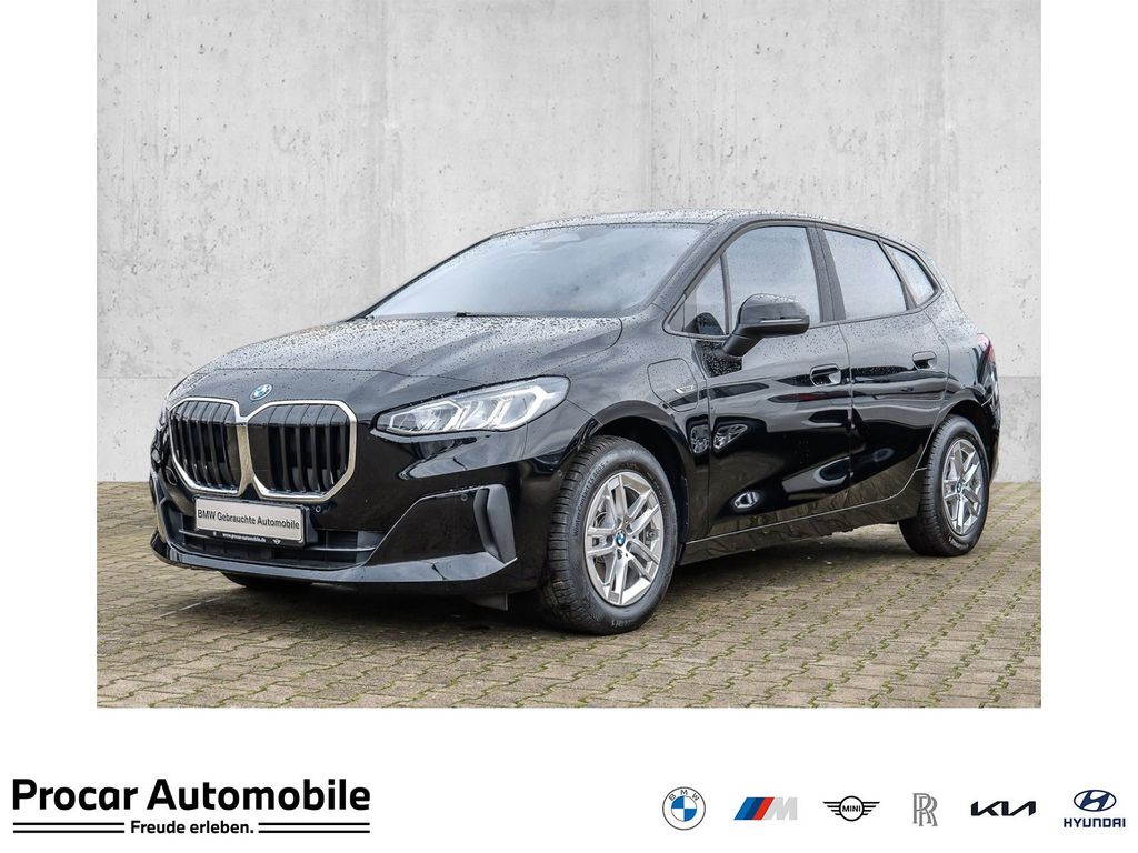 BMW 225 Active Tourer 2022